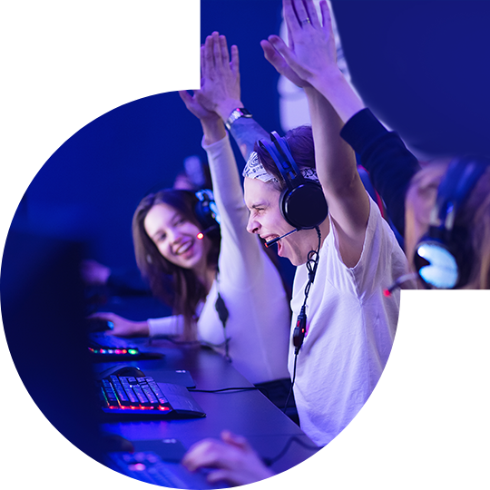 Z6尊龙·凯时独家双向驱动技术<br>让电竞玩家尽情享受极致高速快感